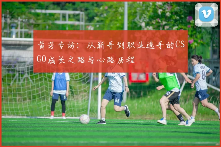 黄芳专访：从新手到职业选手的CSGO成长之路与心路历程