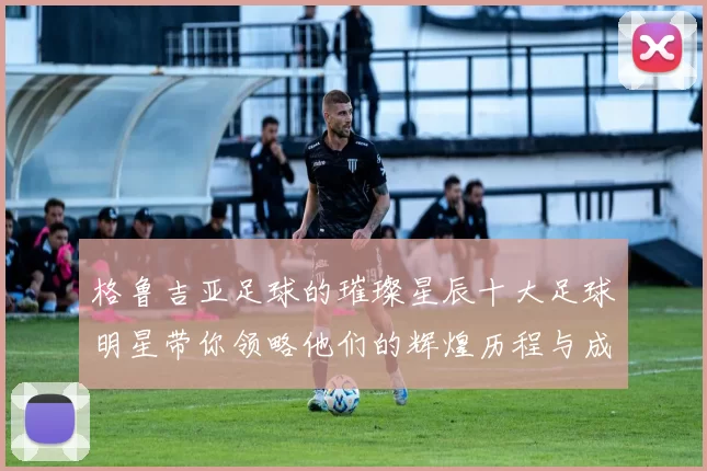 格鲁吉亚足球的璀璨星辰十大足球明星带你领略他们的辉煌历程与成就