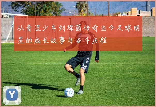 从青涩少年到绿茵传奇当今足球明星的成长故事与奋斗历程