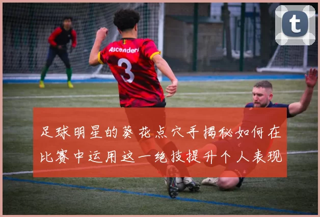 足球明星的葵花点穴手揭秘如何在比赛中运用这一绝技提升个人表现与团队胜利