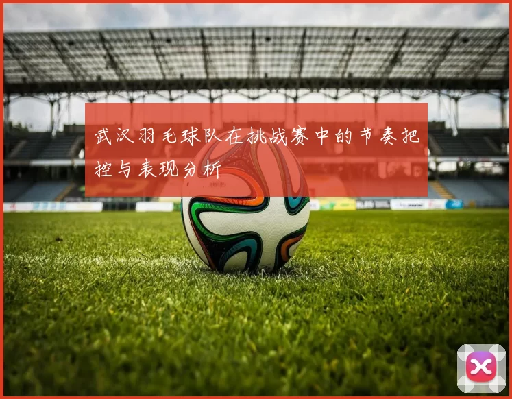 武汉羽毛球队在挑战赛中的节奏把控与表现分析