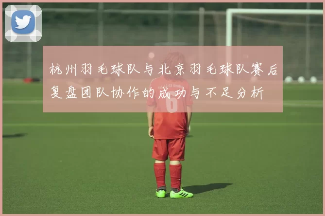 杭州羽毛球队与北京羽毛球队赛后复盘团队协作的成功与不足分析