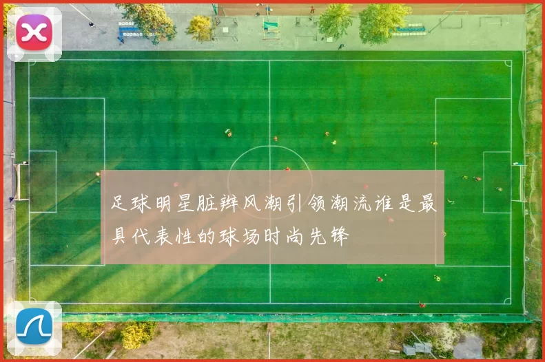 足球明星脏辫风潮引领潮流谁是最具代表性的球场时尚先锋
