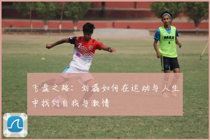 飞盘之路：刘磊如何在运动与人生中找到自我与激情