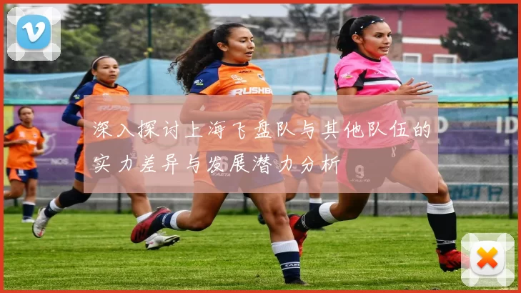 深入探讨上海飞盘队与其他队伍的实力差异与发展潜力分析