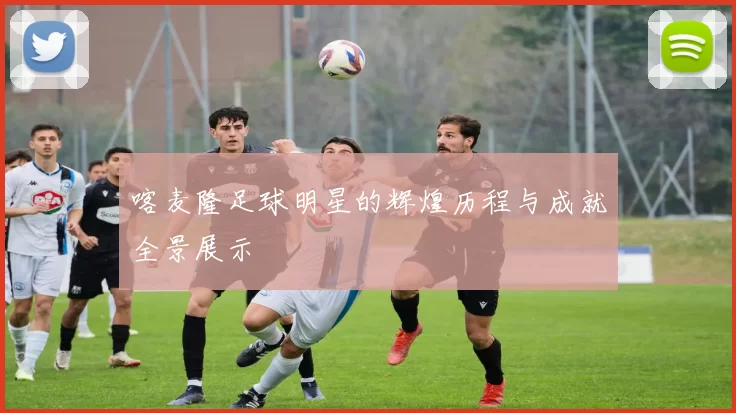 喀麦隆足球明星的辉煌历程与成就全景展示