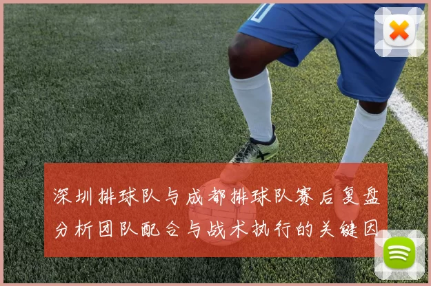 深圳排球队与成都排球队赛后复盘分析团队配合与战术执行的关键因素