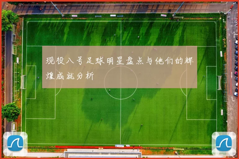 现役八号足球明星盘点与他们的辉煌成就分析