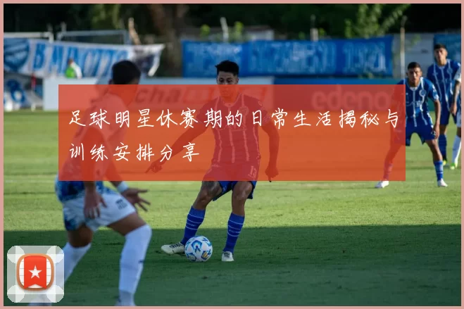 足球明星休赛期的日常生活揭秘与训练安排分享