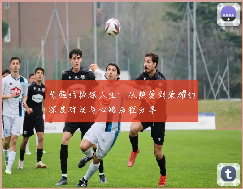 陈强的排球人生：从热爱到荣耀的深度对话与心路历程分享
