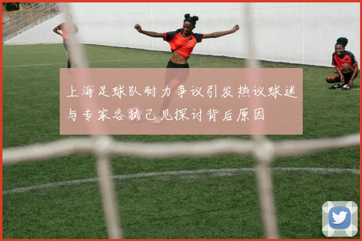 上海足球队耐力争议引发热议球迷与专家各执己见探讨背后原因