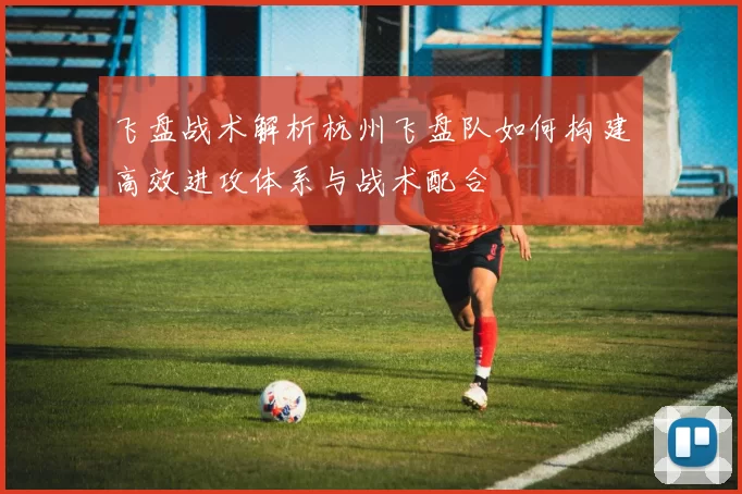 飞盘战术解析杭州飞盘队如何构建高效进攻体系与战术配合