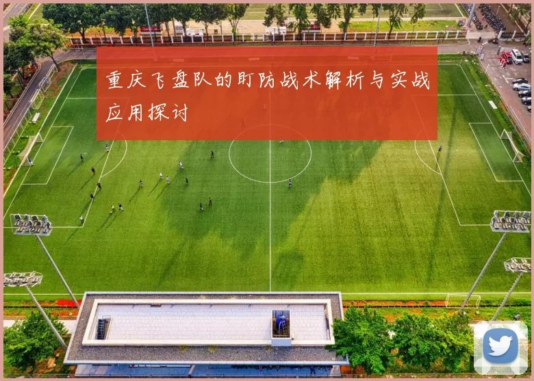 重庆飞盘队的盯防战术解析与实战应用探讨